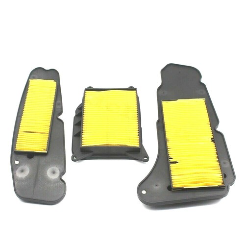 Service kit air filters - kit,