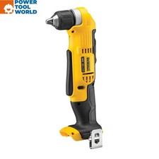 DeWalt DCD740N-XJ 18v XR Cordless Right Angle Drill Body Only