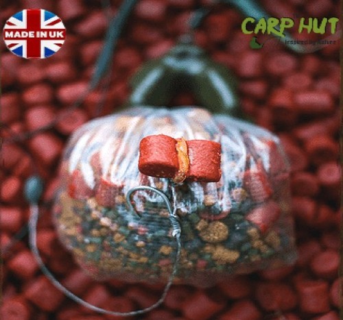Bloodworm bandable hard - bloodworm,