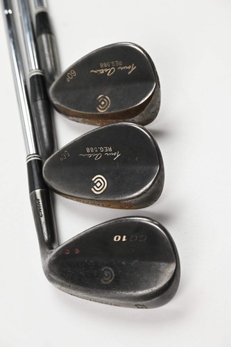 Cleveland cg10 reg 588 wedge - cleveland, cg10+reg.588