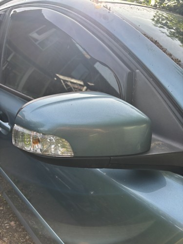 Volvo c30 s40 v50 - p1, c30/s40/v50/c70