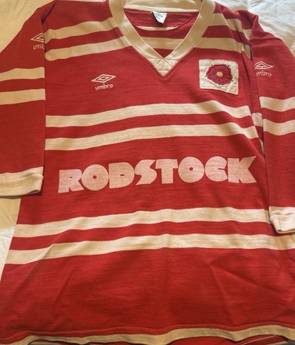 1988 match worn lancashire - 1988,
