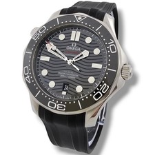 Omega Seamaster Diver 300m