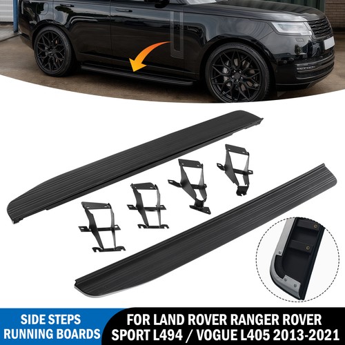 For range rover sport - for, &