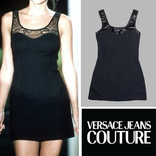 Vintage versace jeans - versace, couture