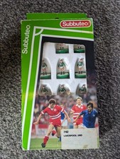 Vintage Subbuteo LW Team