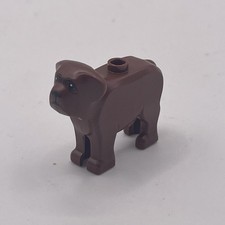 Lego Harry Potter Minifigure