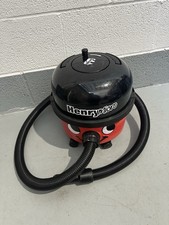 Henry Micro Corded Vacuum