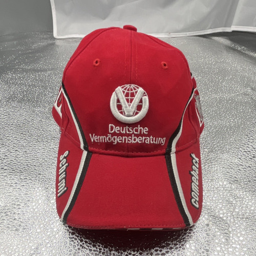 Michael schumacher men red - schumacher,
