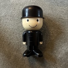 Vintage 1970s Spillers Homepride Fred Large Flour Shaker/Sifter Some Damage 