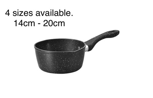 Induction bottom die cast - induction,