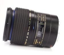 Tamron 90mm F2.8 SP Di Macro