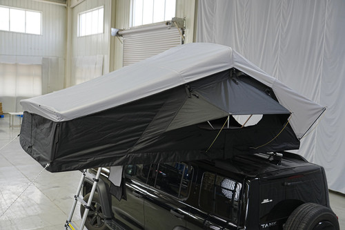 Apex4wd explorer fold out - explorer, roof