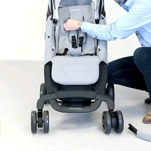 Nuna pepp next front - nuna,
