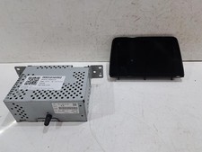 FORD FOCUS TITANIUM MK4