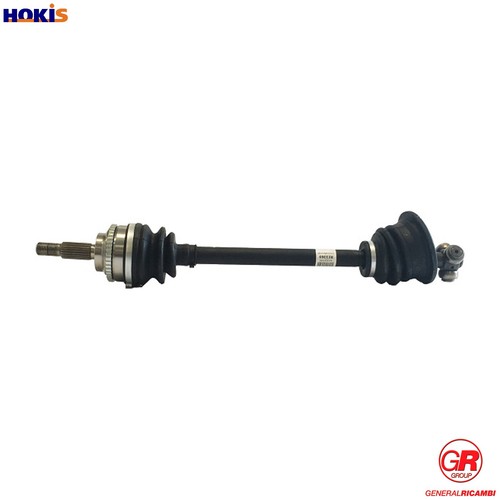 Drive shaft re3369 for renault - shaft,