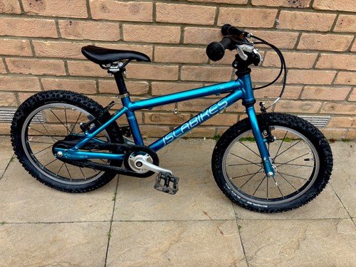 Islabike cnoc isla - islabike,
