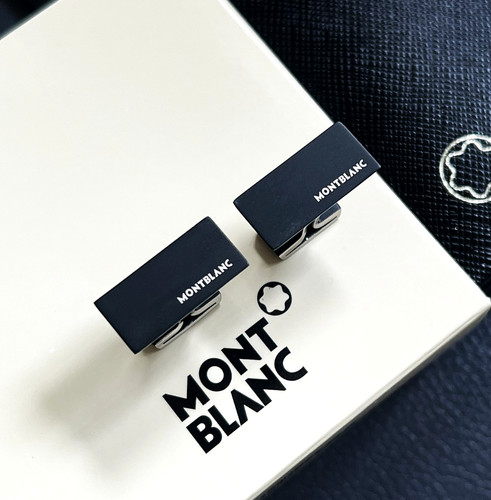 Genuine montblanc black - genuine,