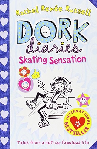 Skating sensation dork - sensation, (dork