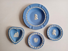 4 Vintage Pieces of Wedgwood