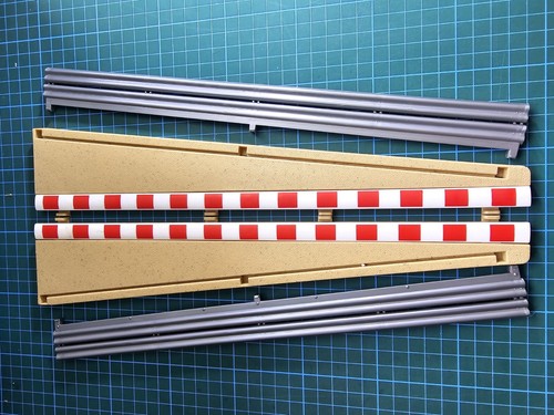 Scalextric c8233 8044 lead in - scalextric,