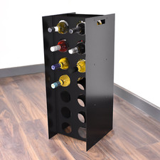 14 Wine Bottle Rack Free