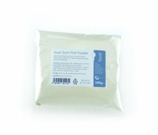 Pure Guar Gum Food Grade 500g