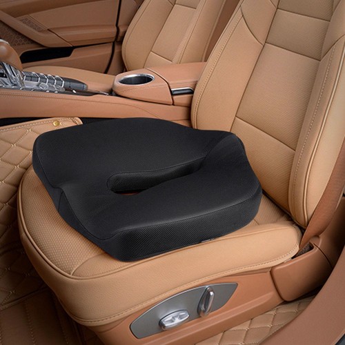 Orthopaedic chair seat - seat, cushion