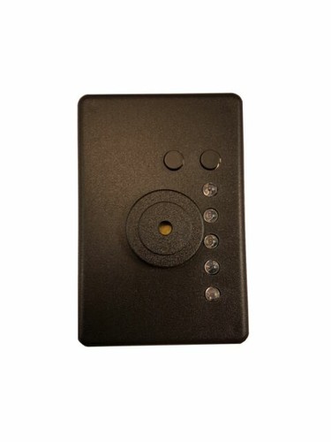 Steve neville receiver - neville, led