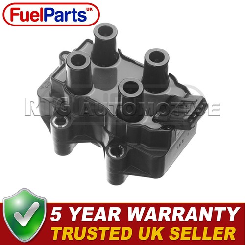 Fuelparts ignition coil pack - coil,