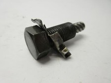 1980 YAMAHA XS1100 XS 1100 GEAR SHIFT CAM DRUM DETENT BOLT