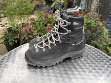 Scarpa Manta Boots Size 46