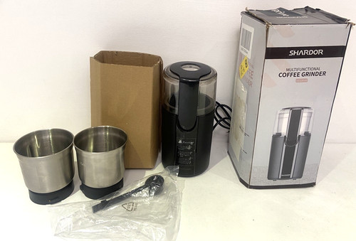 New shardor multi electric - multi,