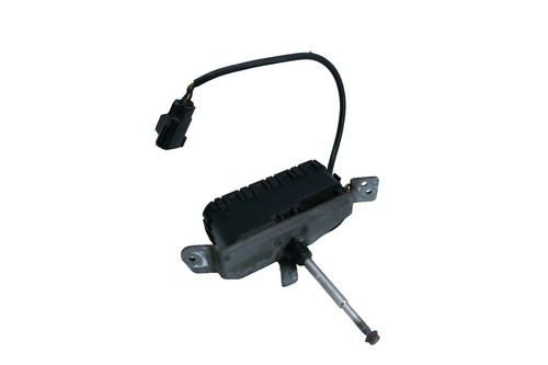 Genuine volvo headlight wiper - genuine,