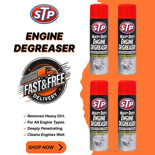 Stp professional engine - professional,