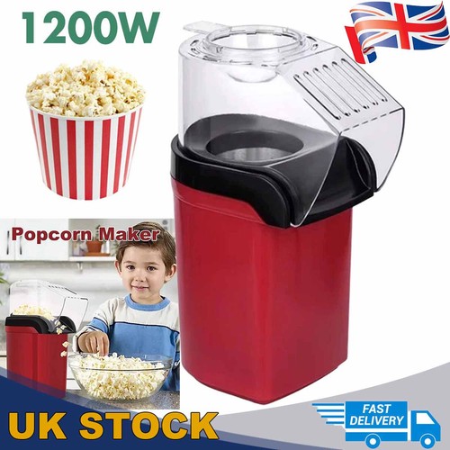 Home air popcorn - home,