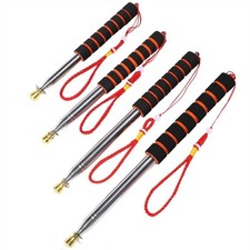 1pc Flagpole Stainless Steel