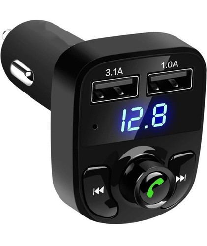 Bluetooth transmitter car - transmitter,