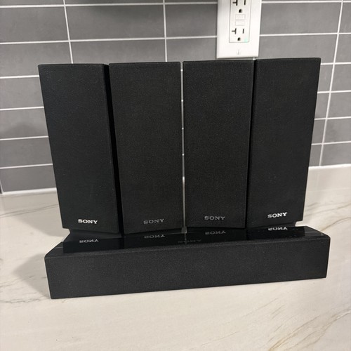 Sony tsb101 ctb101 - ss-ctb101, 5