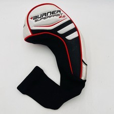 Taylormade Burner Superfast 2.0 Driver HeadCover
