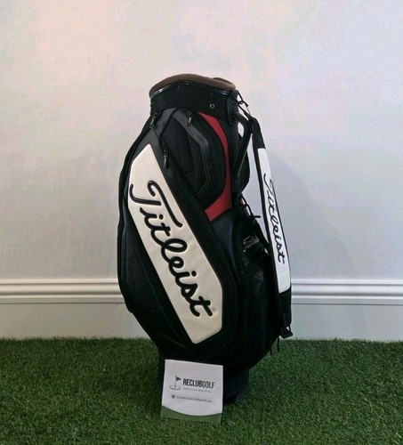 Titleist tour golf - bag, 6-way