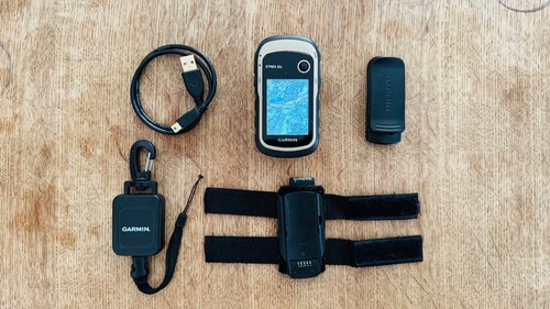Garmin etrex gps handheld - garmin, 32