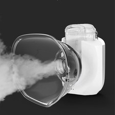 Handhe Nebulizer Inhalator