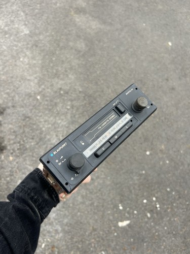 Blaupunkt bristol fm - blaupunkt,