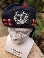 WW2 Era Gordan Highlanders