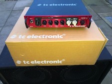 TC Electronic  BH800 Bass