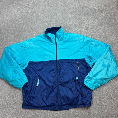 Vintage patagonia jacket adult - jacket,