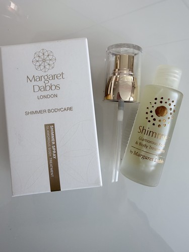 Margaret dabbs shimmer - margaret,