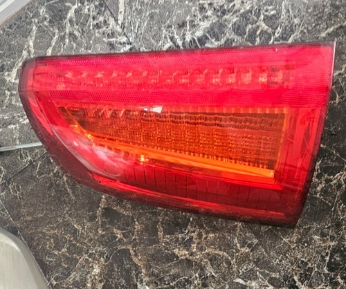 Cadillac bls rear left light - cadillac,