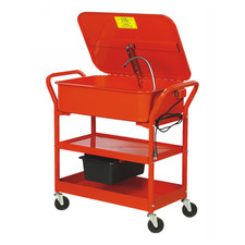 Frost 20 Gallon Removable